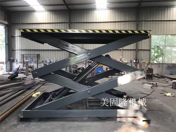 乌鲁木齐固定式升降货梯价格