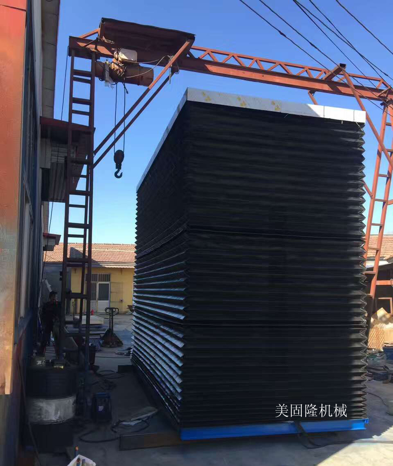 乌鲁木齐固定式升降机价格