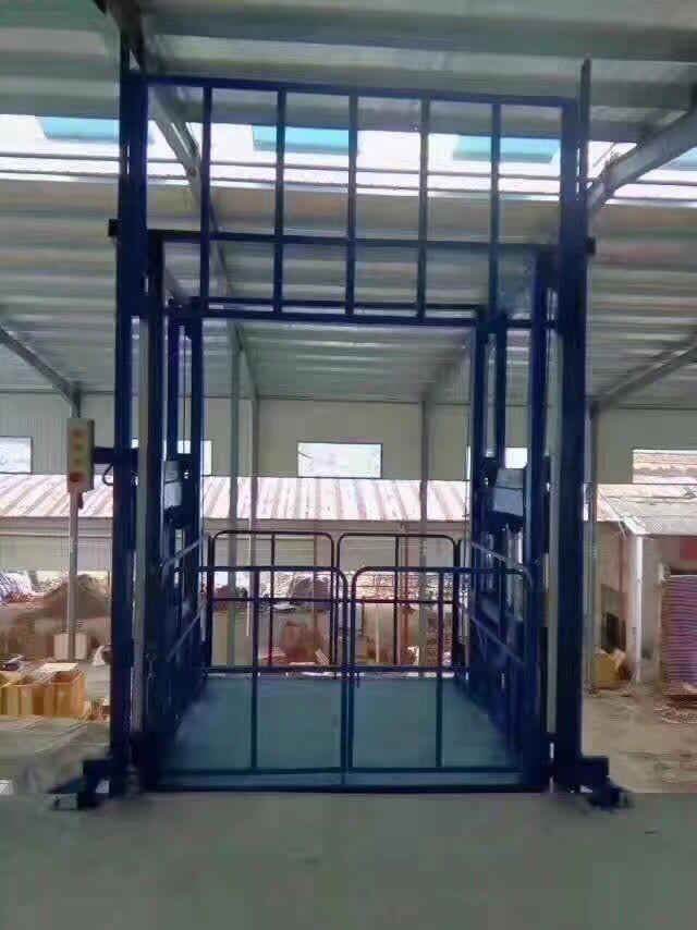 乌鲁木齐简易货梯