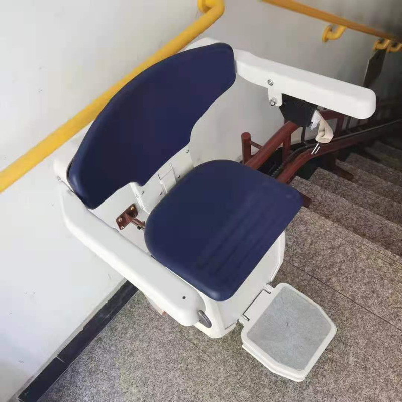 乌鲁木齐无障碍座椅电梯
